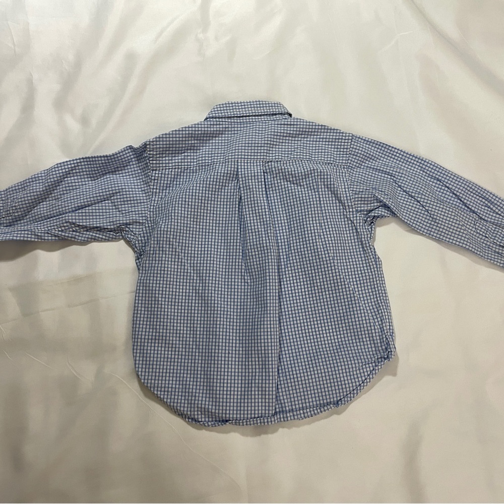 24m Ralph Lauren - Picture 2 of 3